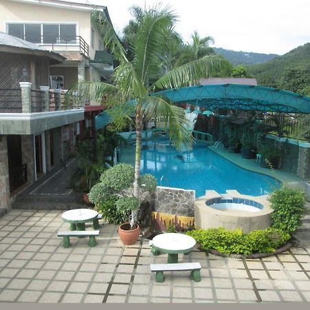 Villa Khristalene Batangas Екстер'єр фото